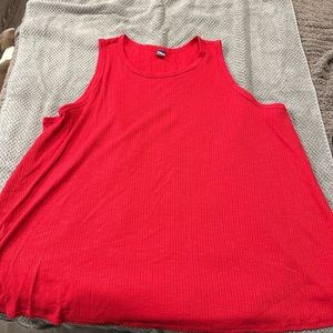 Old Navy Tank